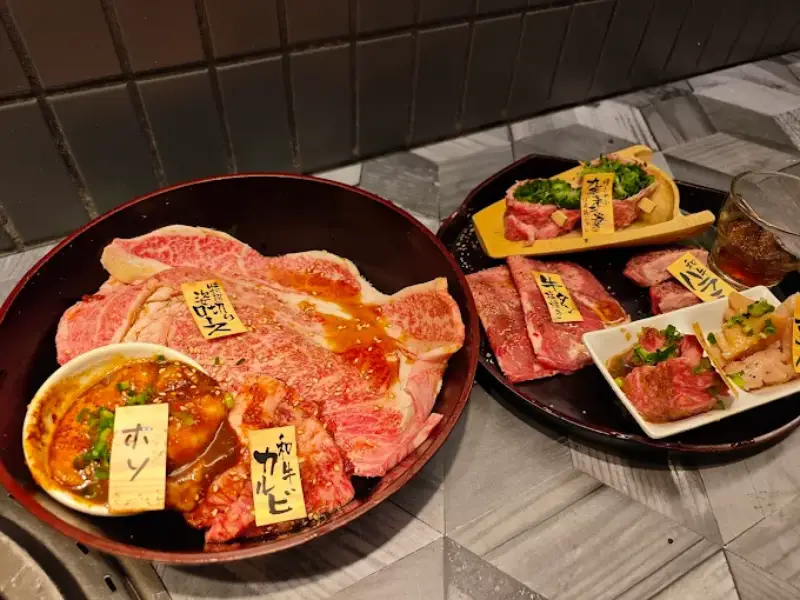 京の焼肉処 弘 西院店の魅力とは？限定メニューや口コミを紹介