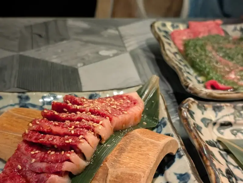 京の焼肉処 弘 西院店の魅力とは?限定メニューや口コミを紹介