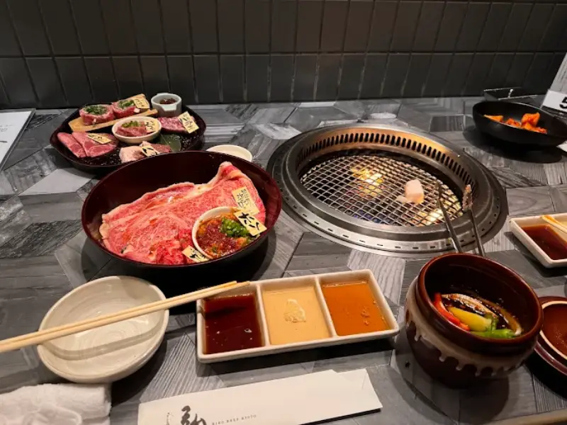 京の焼肉処 弘 西院店の魅力とは?限定メニューや口コミを紹介