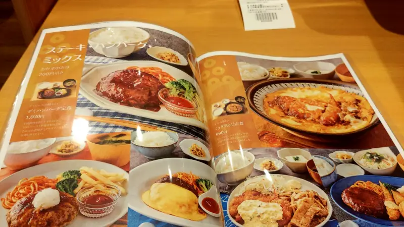 ご飯おかわり自由？やよい軒西院店に行って来た！