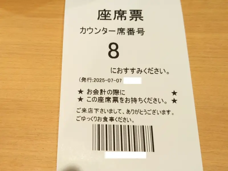 ご飯おかわり自由？やよい軒西院店に行って来た！