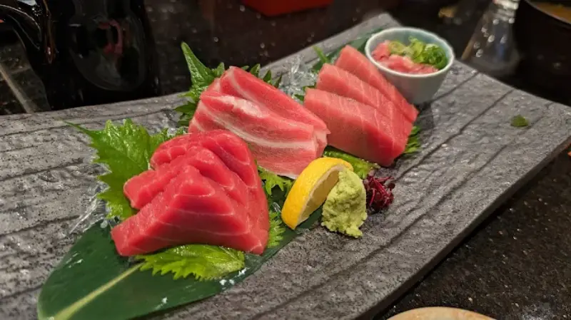 にぎり長次郎 上桂店のレビュー｜メニュー価格やコスパの魅力を詳しく紹介