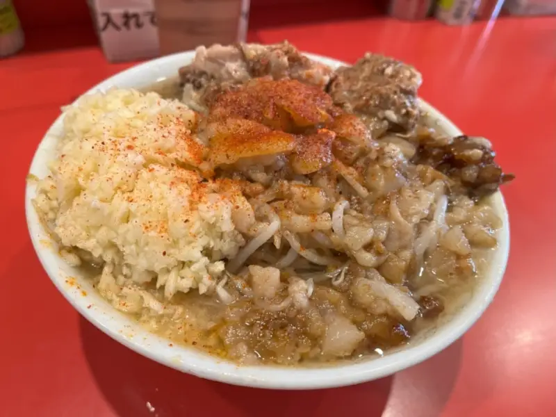 二郎系インスパイアの魅力と京都おすすめ店｜初訪問でも失敗しない方法