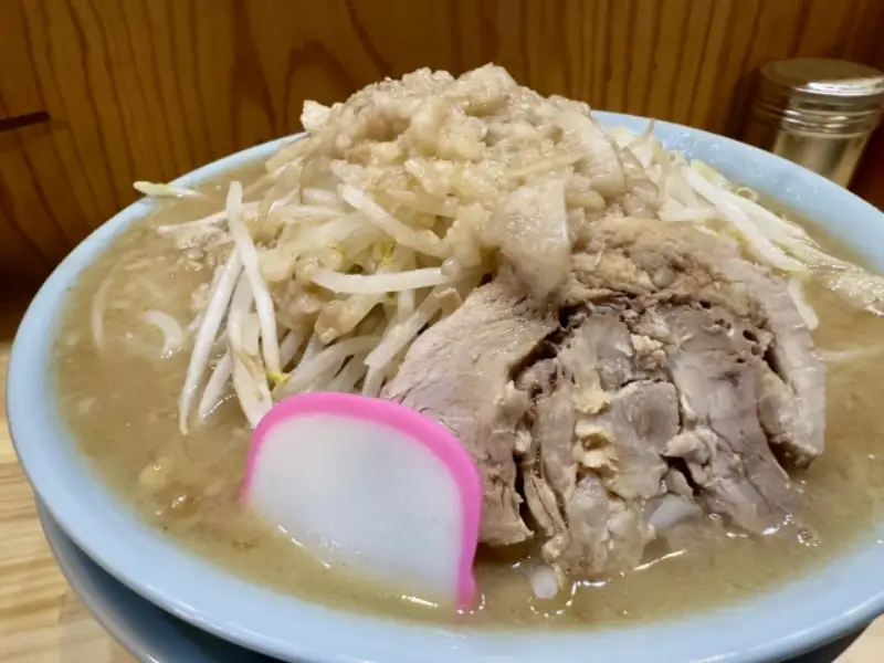 二郎系インスパイアの魅力と京都おすすめ店｜初訪問でも失敗しない方法