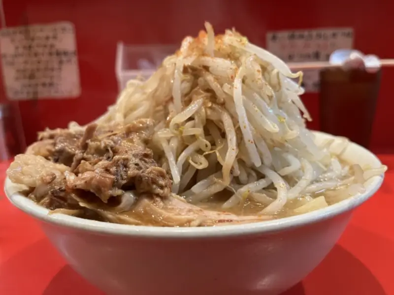 二郎系インスパイアの魅力と京都おすすめ店｜初訪問でも失敗しない方法