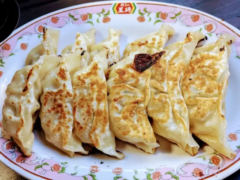 餃子の王将 食べ放題の全情報まとめ|料金・店舗・地域別の特徴を徹底解説