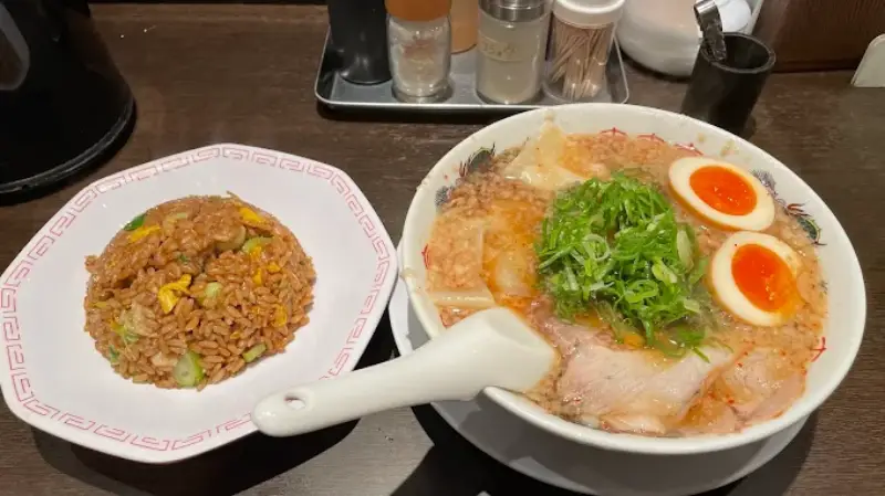 来来亭 まずいとの声は本当か?味の変化やしょっぱい原因を徹底解説