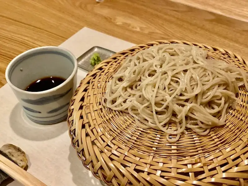 隆兵そば レビューで知る絶品そばの魅力とミシュラン評価の真実