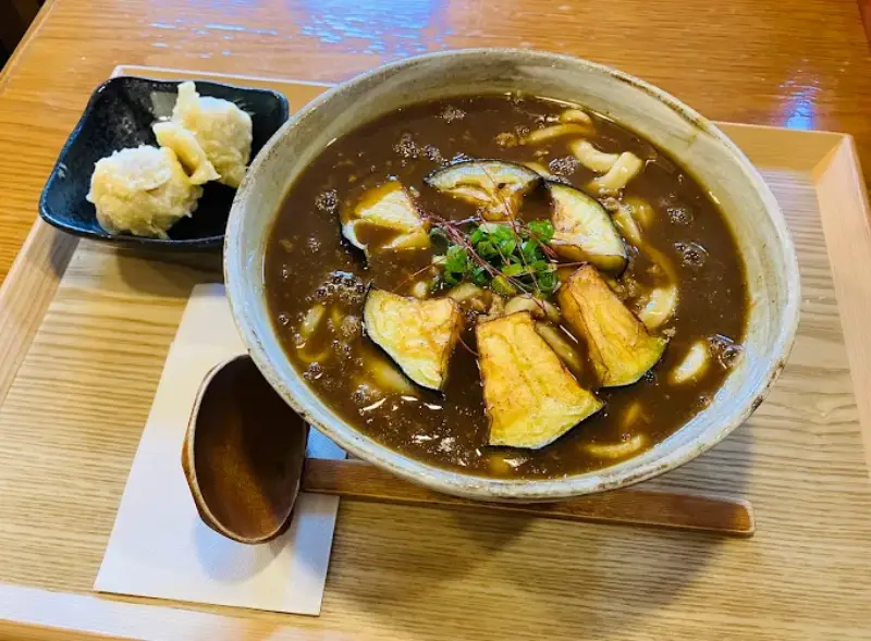自家製うどん さんたく完全ガイド｜人気メニューや混雑回避のコツ