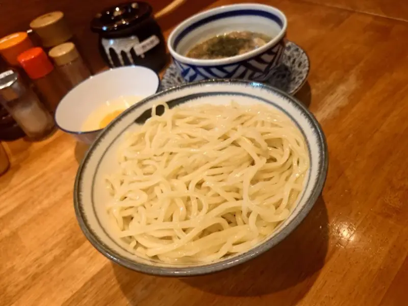 大勝軒 千代原口店で味わう元祖つけ麺と濃厚スープの魅力徹底解説