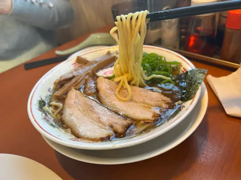 大勝軒 千代原口店で味わう元祖つけ麺と濃厚スープの魅力徹底解説