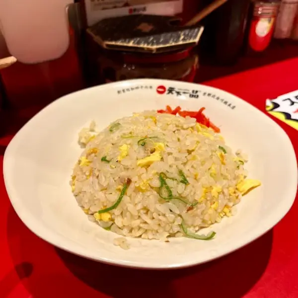 天下一品メニュー値段早見ガイド|定食やランチから限定商品まで徹底解説