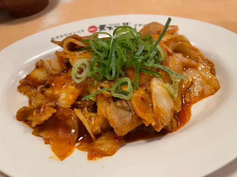天下一品メニュー値段早見ガイド|定食やランチから限定商品まで徹底解説