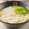 天下一品 塩ラーメンの魅力を徹底解説｜真鯛だしやワンタンの特徴と評判