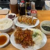京都餃子テツノイタのレビュー｜人気定食と餃子の魅力を深掘り紹介