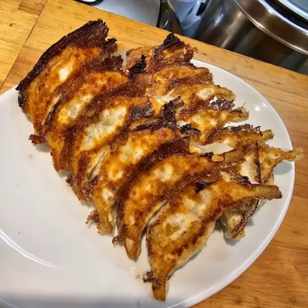 京都餃子テツノイタのレビュー｜人気定食と餃子の魅力を深掘り紹介