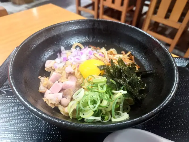 トリのキモチのレビュー|絶品鶏白湯ラーメンの味と評判徹底解説
