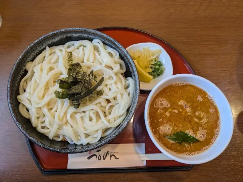 つるめん桂のメニュー完全版｜定番から期間限定まで網羅