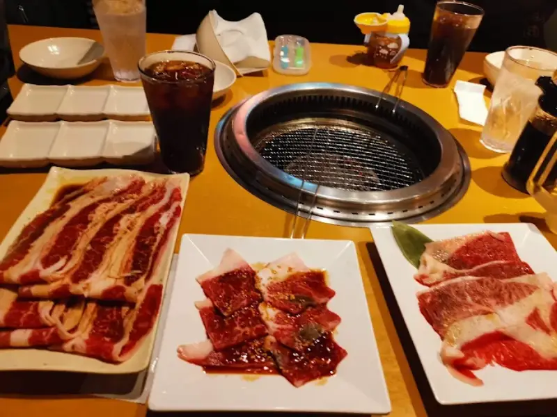 焼肉キング チェックイン完全攻略｜到着時間と受付手順を徹底解説