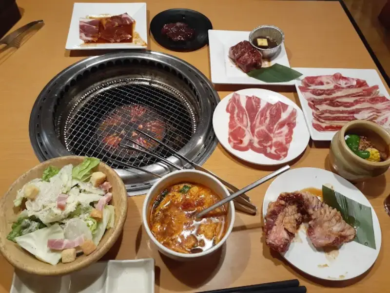 焼肉きんぐランチ980円はどこで食べられる?店舗と注意点を徹底解説