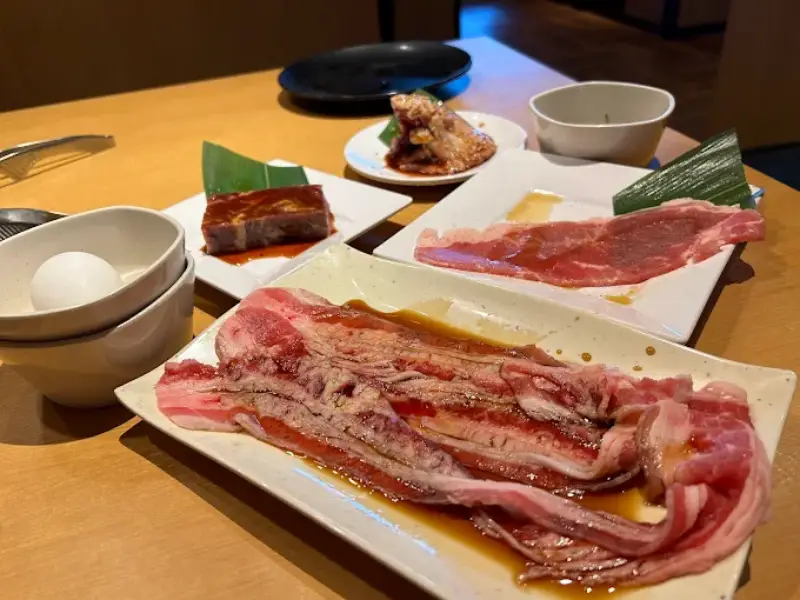 焼肉きんぐランチ980円はどこで食べられる？店舗と注意点を徹底解説