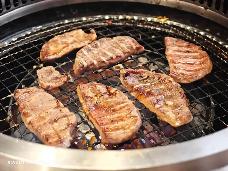 焼肉きんぐ 1人でも安心｜ランチや食べ放題を楽しむコツ