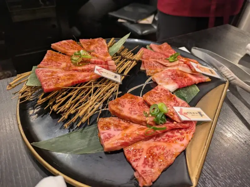京都・西院で味わう絶品肉料理｜焼肉 やまぎしの魅力と人気メニュー