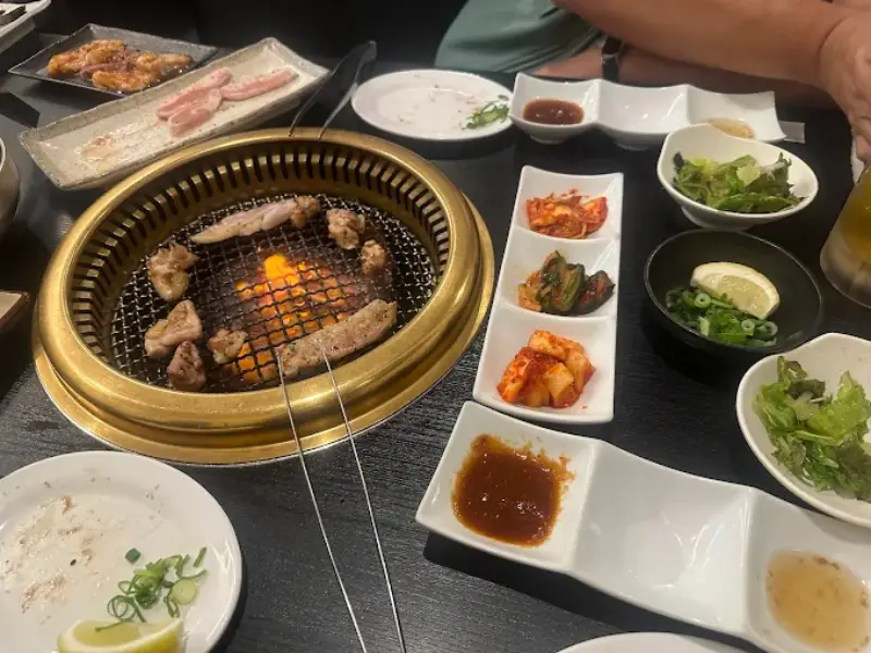 京都・西院で味わう絶品肉料理｜焼肉 やまぎしの魅力と人気メニュー