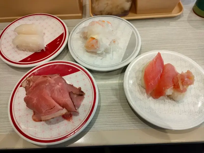 はま寿司誕生日クーポンはいつ届く？利用方法と条件を解説