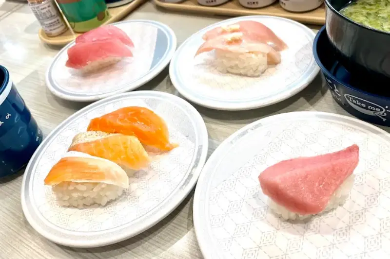 はま寿司はまっこセットのガチャと持ち帰り徹底ガイド