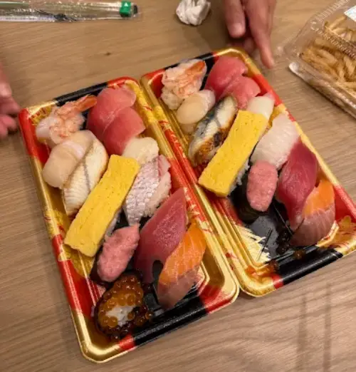 はま寿司 持ち帰りパックの注文手順とセルフ詰め注意点まとめ