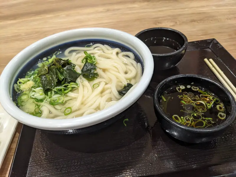 丸亀製麺 釜揚げうどん 半額は毎月1日開催｜対象メニューや注意点を徹底解説
