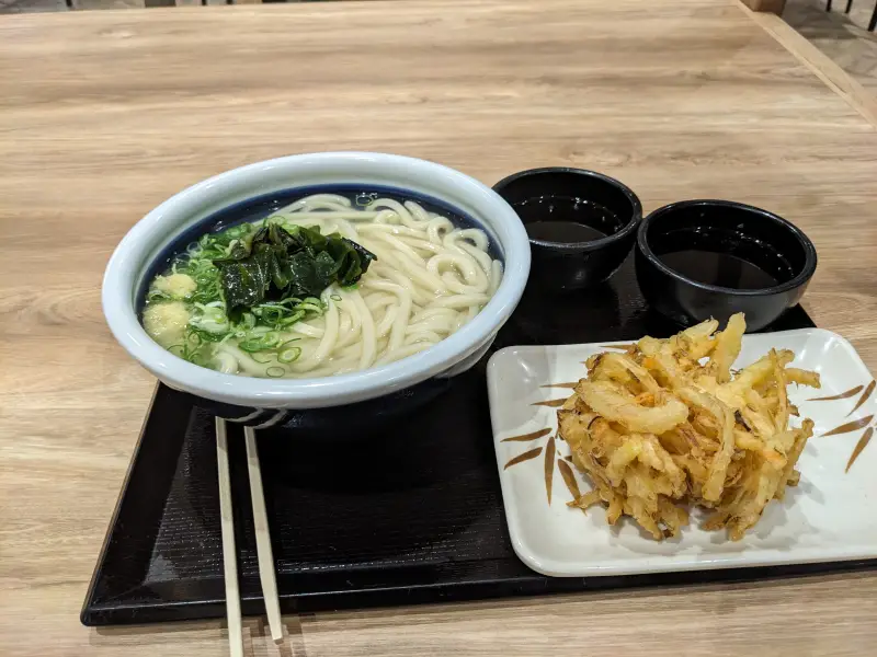 丸亀製麺 釜揚げうどん 半額は毎月1日開催｜対象メニューや注意点を徹底解説