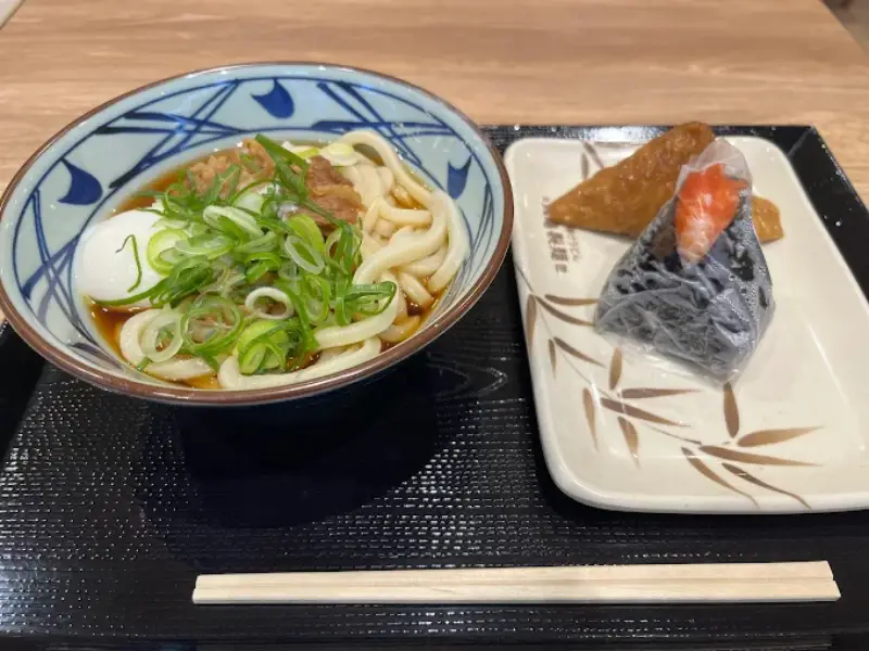 丸亀製麺の裏メニュー徹底解説｜安く美味しく楽しむ得する攻略法
