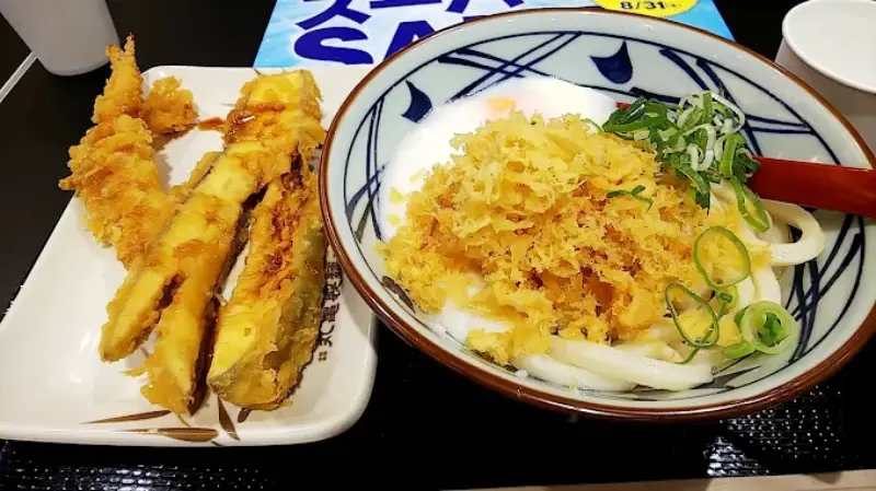 丸亀製麺の裏メニュー徹底解説｜安く美味しく楽しむ得する攻略法