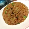 来来亭チャーハンはなぜ黒い？香ばしさと大盛りやカロリーまで徹底解説