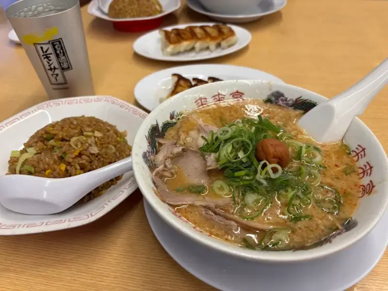 来来亭にお子様セットはある？公式有無と代替手段ガイド完全解説