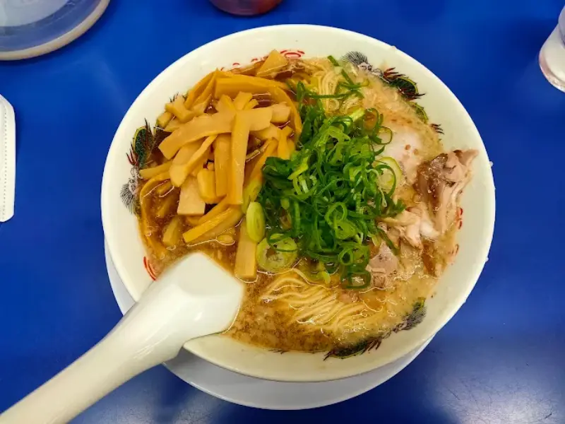 来来亭のおすすめメニューランキング｜人気定食や限定ラーメン徹底解説