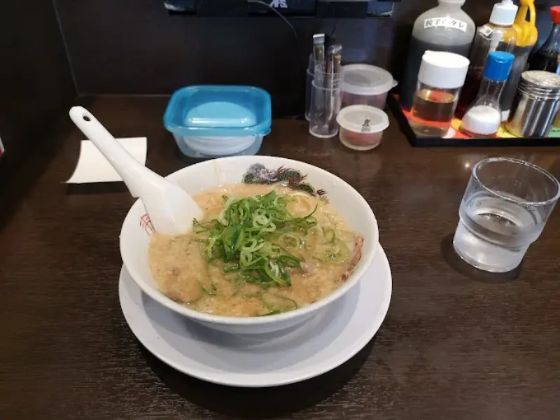 来来亭のおすすめメニューランキング|人気定食や限定ラーメン徹底解説