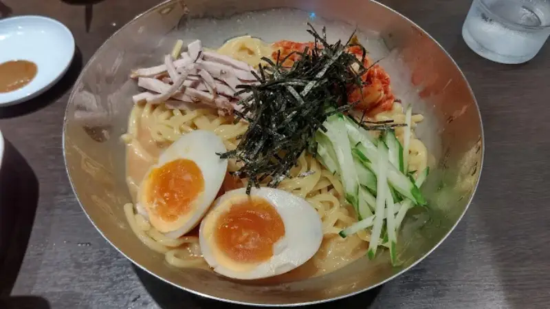 来来亭 冷麺の販売期間・口コミ・テイクアウト徹底ガイド