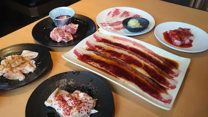 焼肉キングのアレルギー一覧と注意点｜公式情報で安心して食べる方法