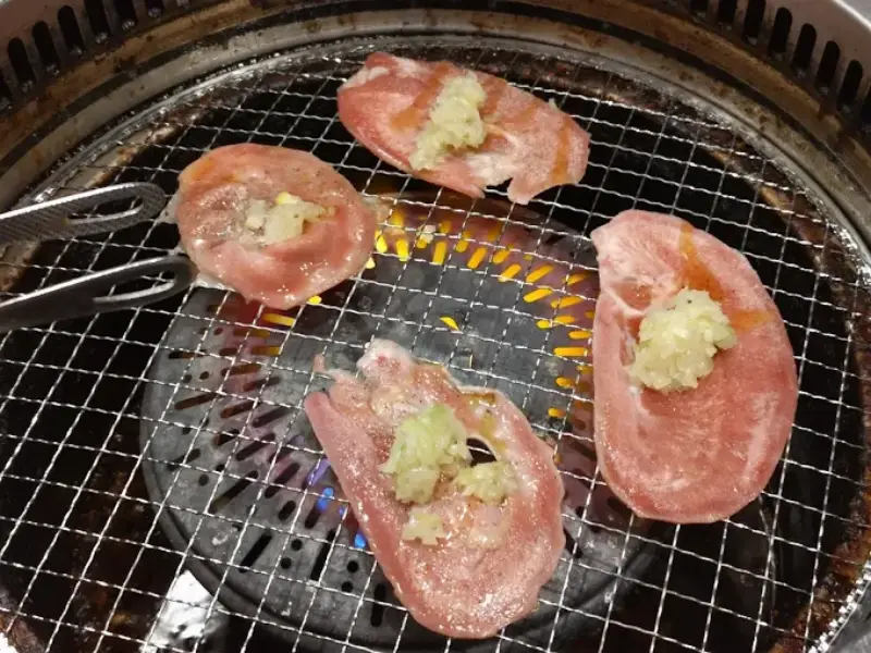 焼肉キングのアレルギー一覧と注意点｜公式情報で安心して食べる方法