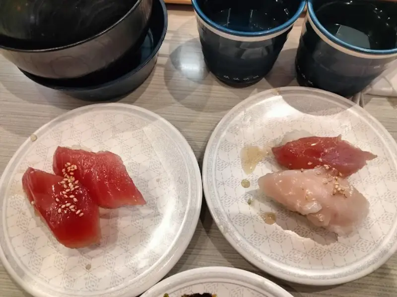 はま寿司 シニアパスの対象年齢と割引内容を徹底解説