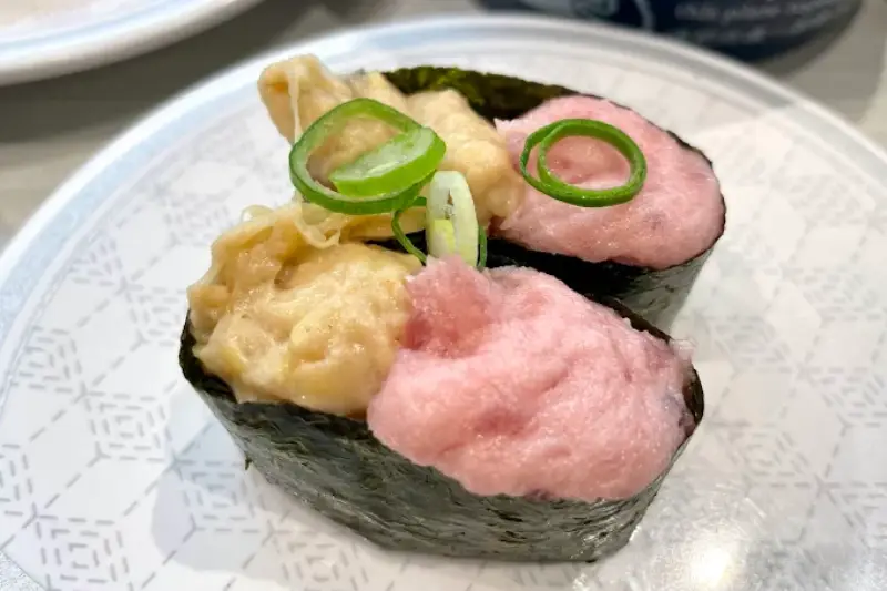 はま寿司 シニアパスの対象年齢と割引内容を徹底解説