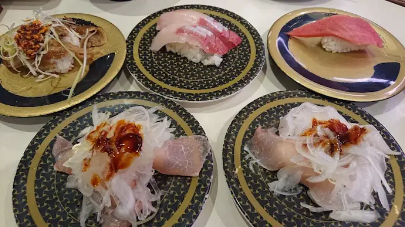 はま寿司の食べ放題は本当にある？店舗限定や予約方法と注意点を徹底解説