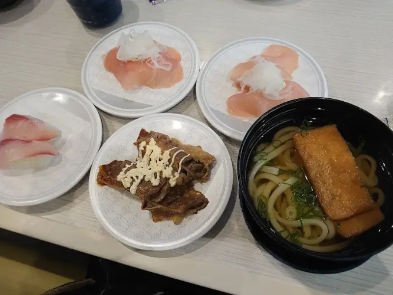 はま寿司の食べ放題は本当にある？店舗限定や予約方法と注意点を徹底解説
