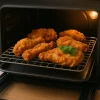 ケンタッキー 温め直しで揚げたて再現！レンジ・トースター完全比較