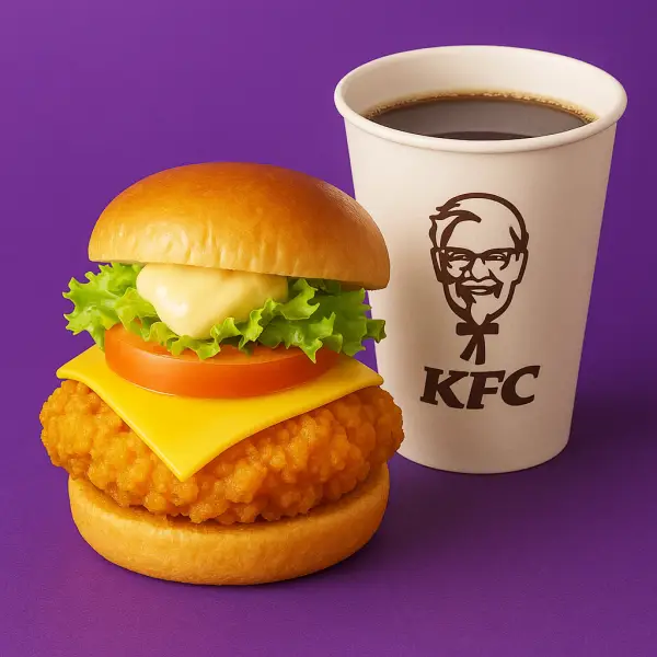 ケンタッキーの月見バーガーはいつまで買える？販売終了時期と先行販売まとめ