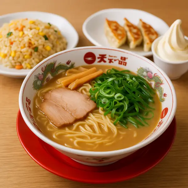天下一品 食べ放題はいつまで？実施店舗や内容まとめ