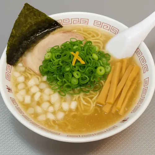 来来亭 塩ラーメンの評判と変化を調査！人気の理由とおすすめポイント